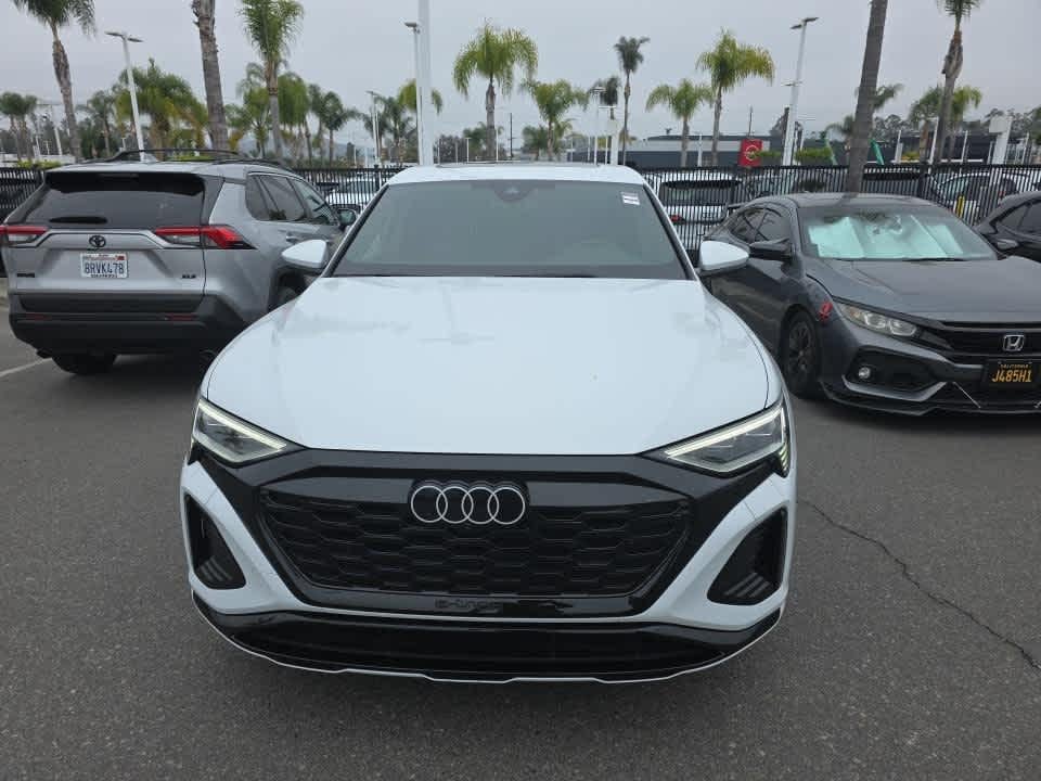 audi q8 sportback e-tron 2024 WA1CAAGE9RB012578 image audi q8 sportback e-tron 2024 WA1CAAGE9RB012578 image